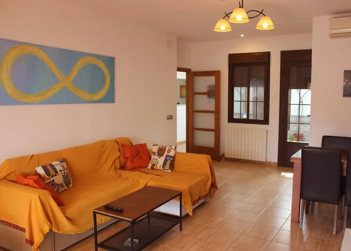 Gran Apartamento Andevalo