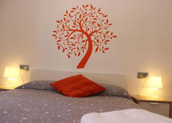 Gran Apartamento Andevalo