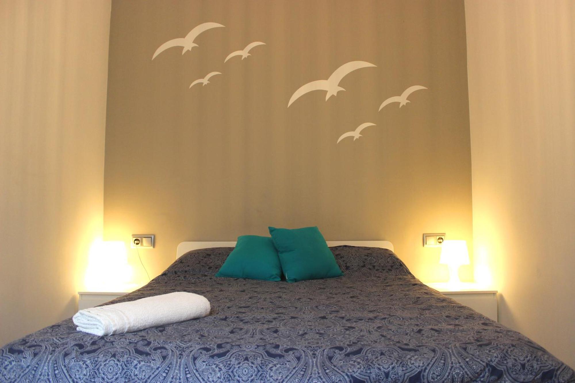 Gran Andevalo Apartment *