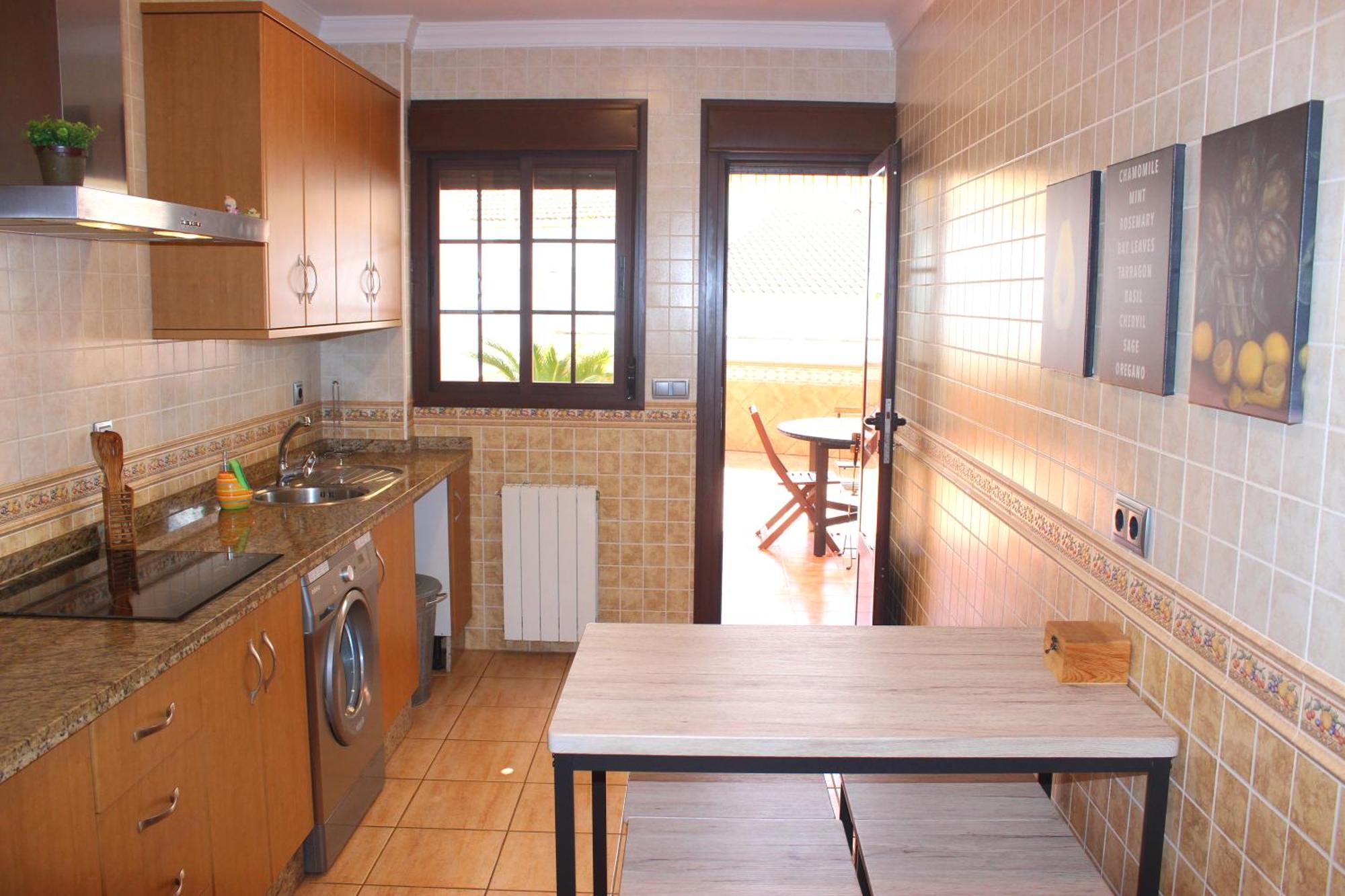 Apartment Gran Andevalo *