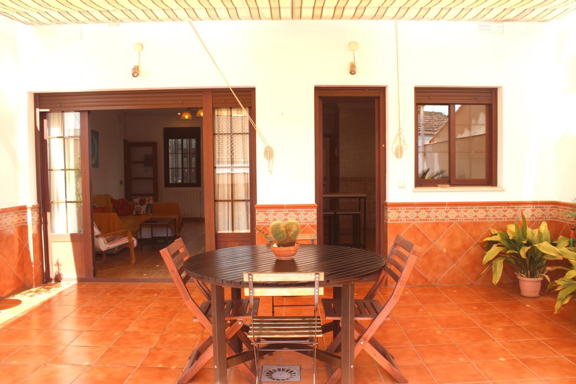 Apartment Gran Andevalo El Cerro de Andevalo