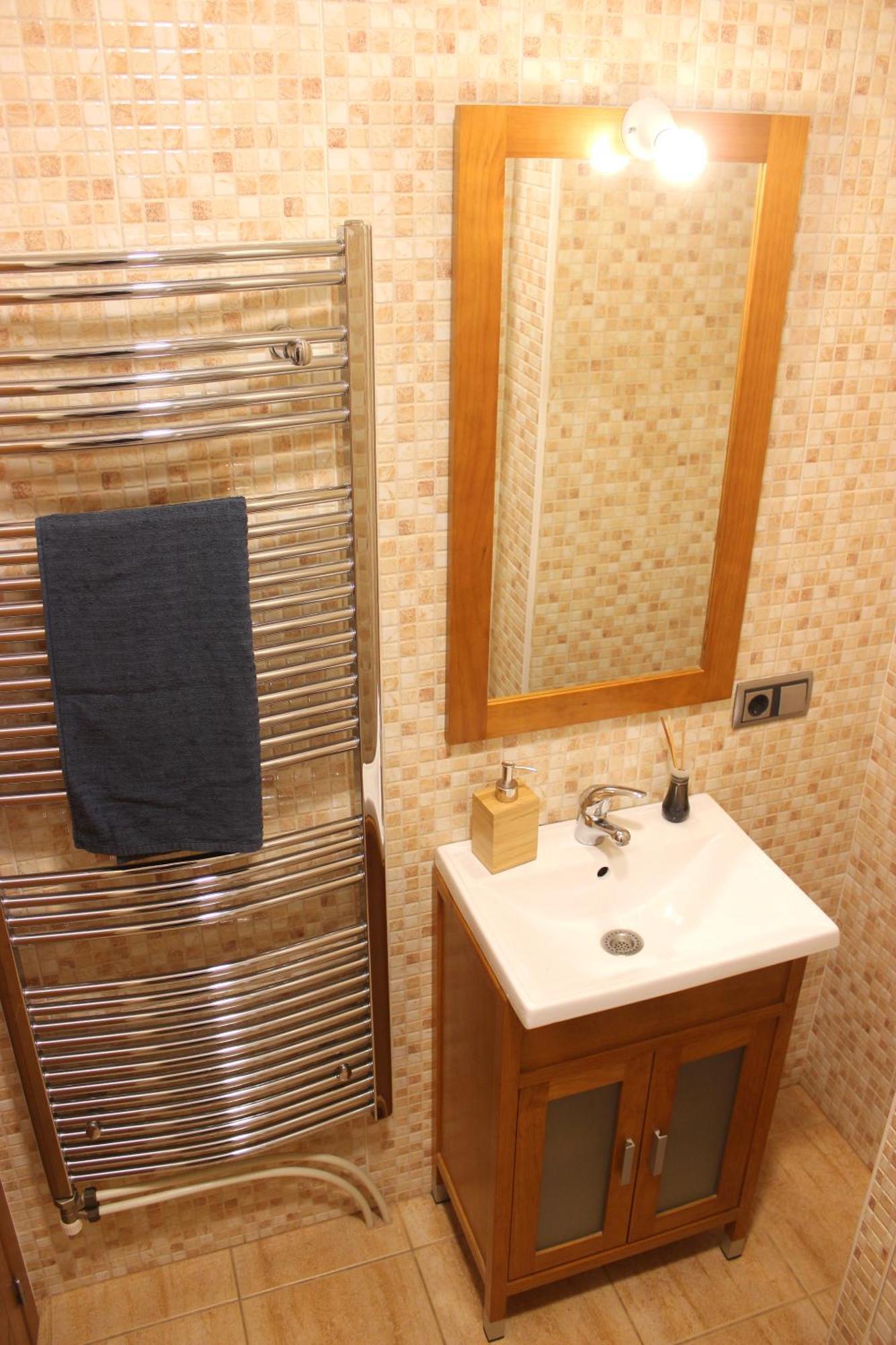 Apartment Gran Andevalo