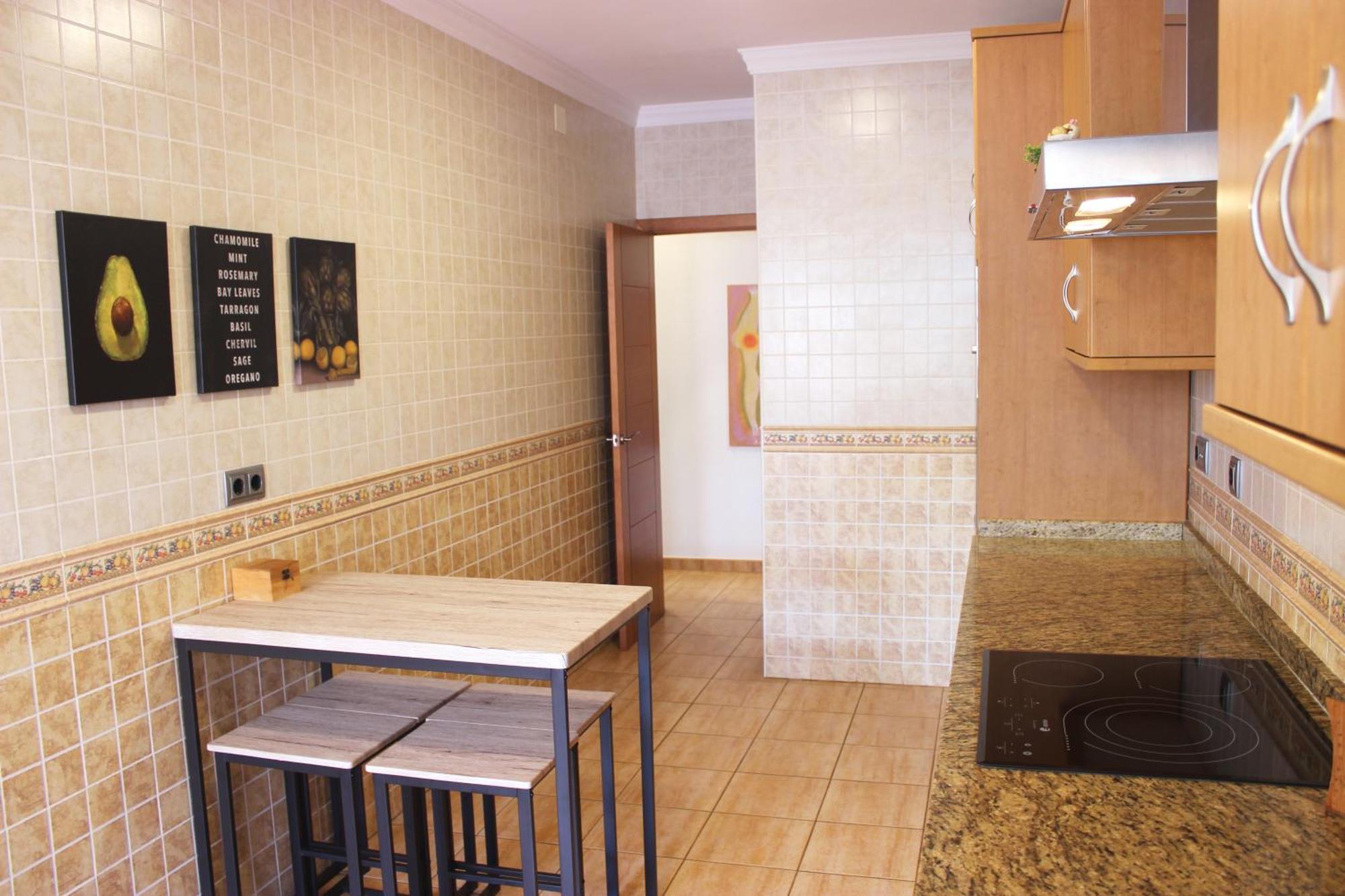 Apartment Gran Andevalo El Cerro de Andevalo