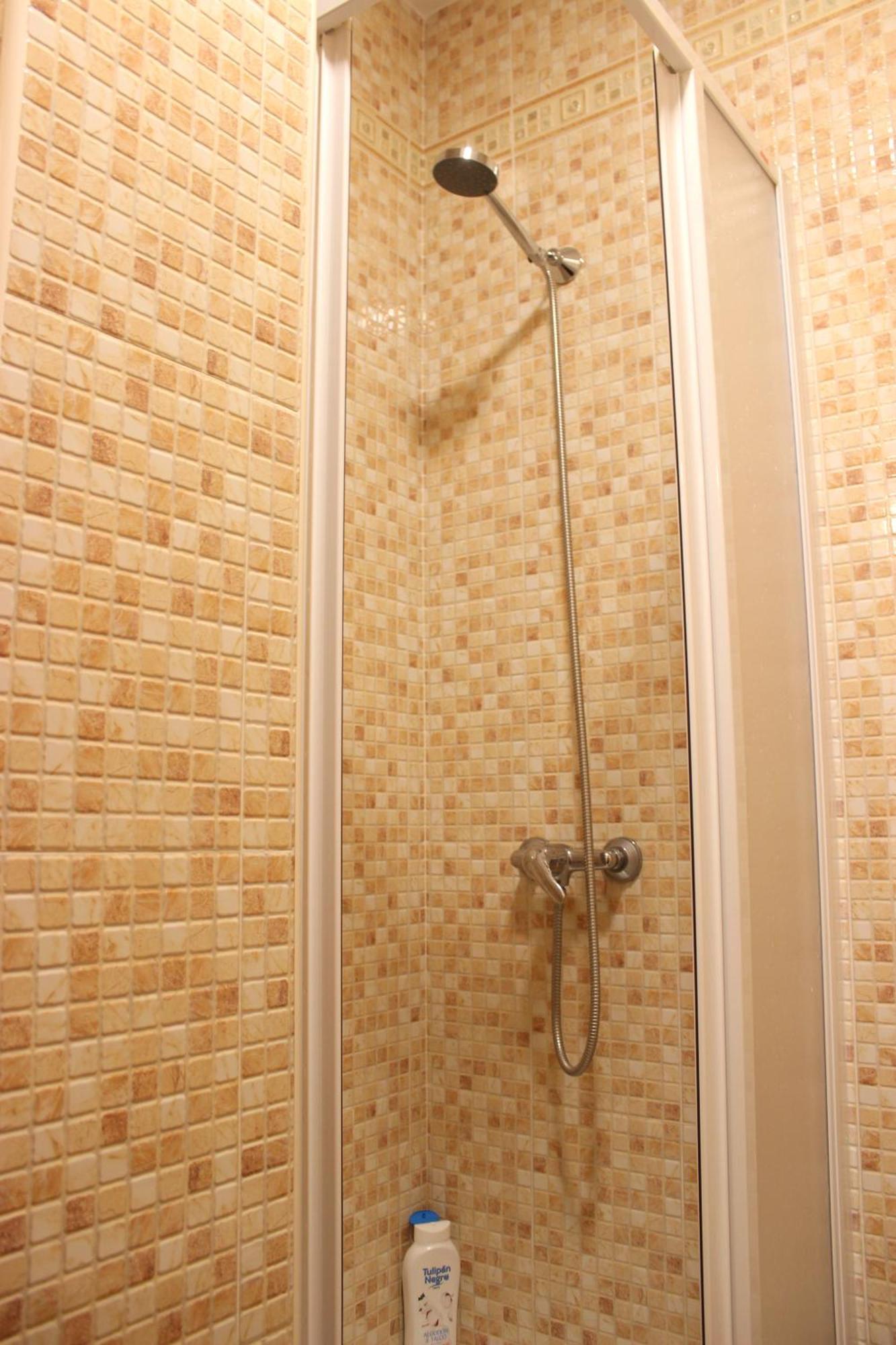 Gran Andevalo Apartment