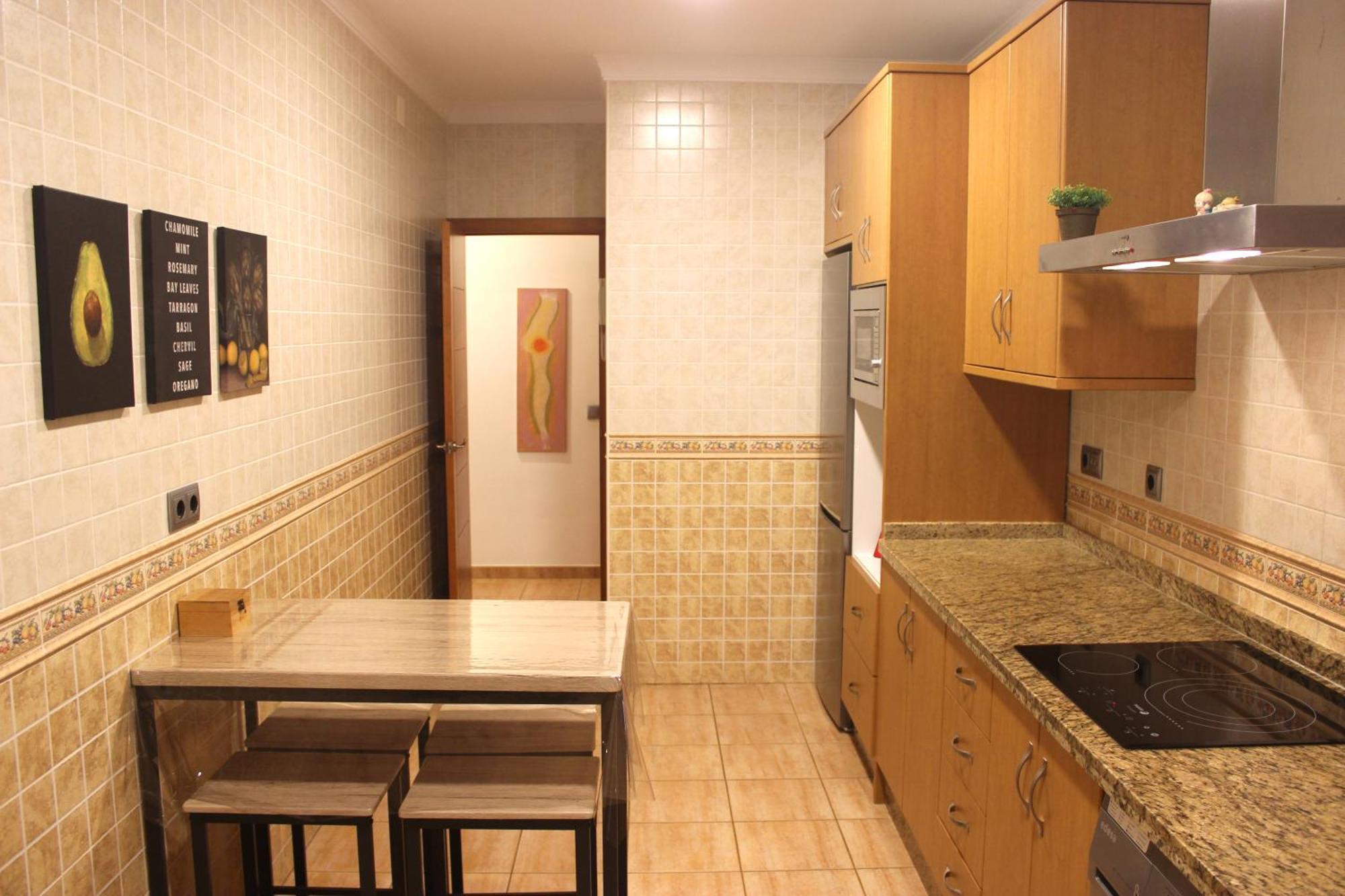 Apartment Gran Andevalo *