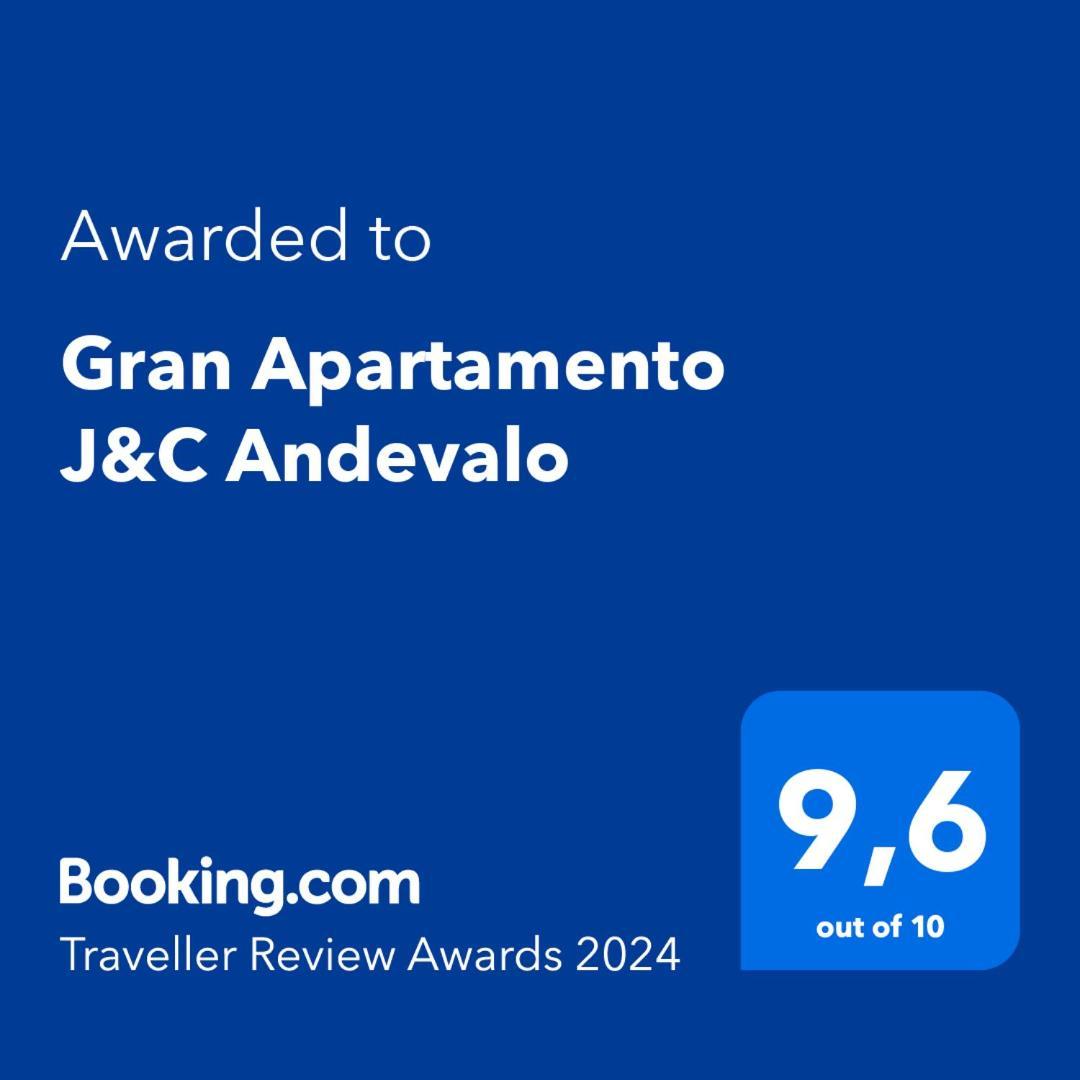 Gran Andevalo * El Cerro de Andevalo