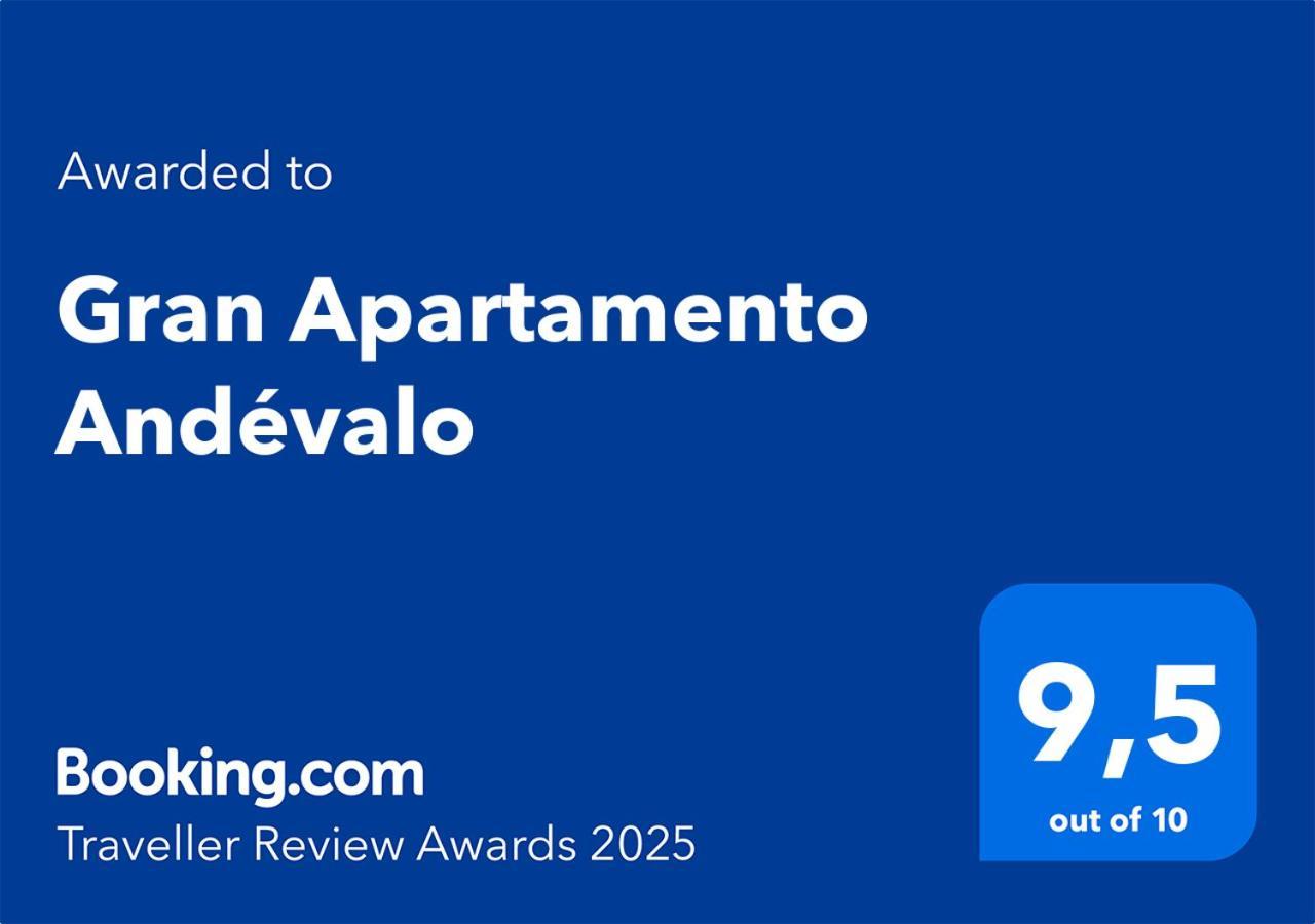 Apartment Gran Andevalo