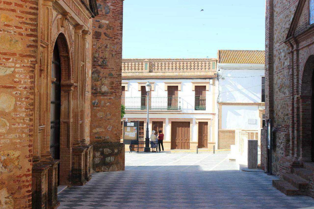 Gran Andevalo Apartment