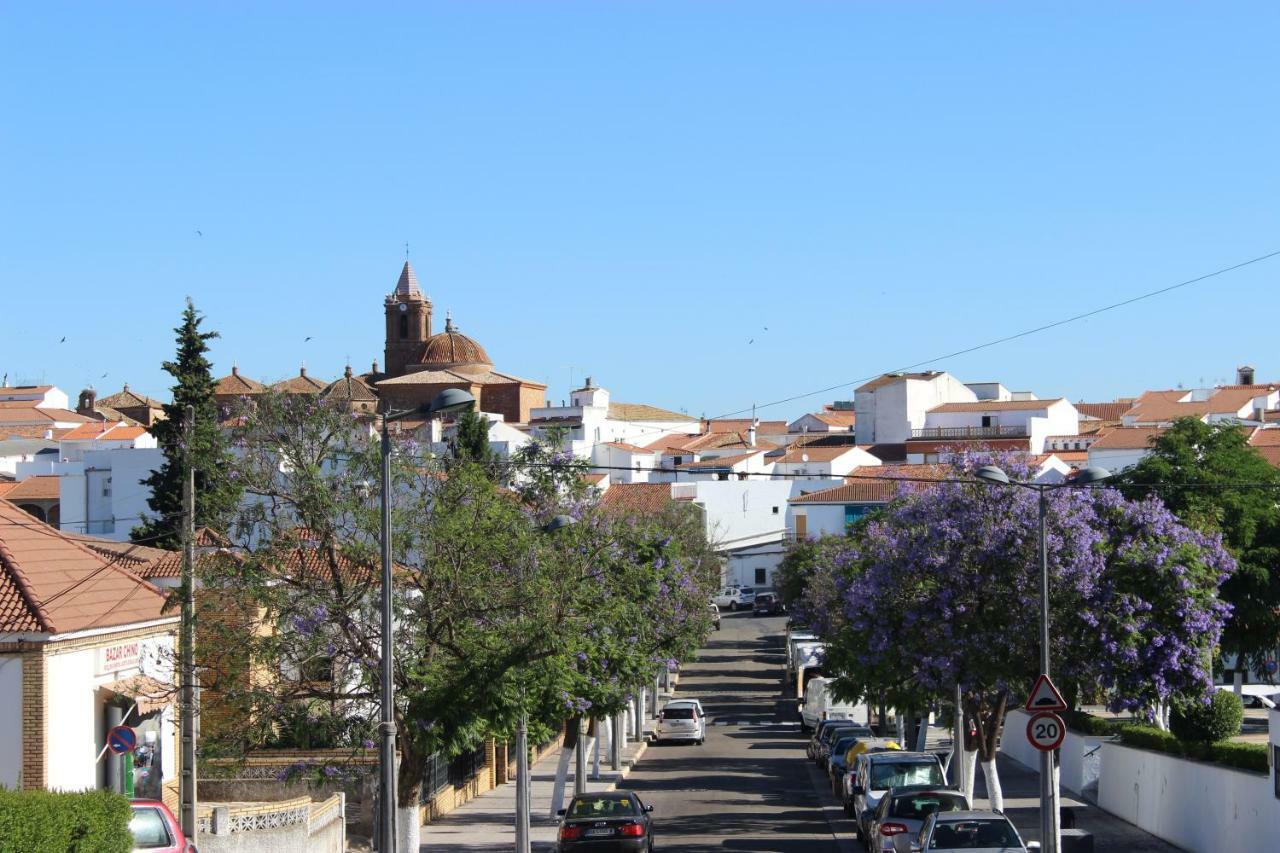 Gran Andevalo Apartment