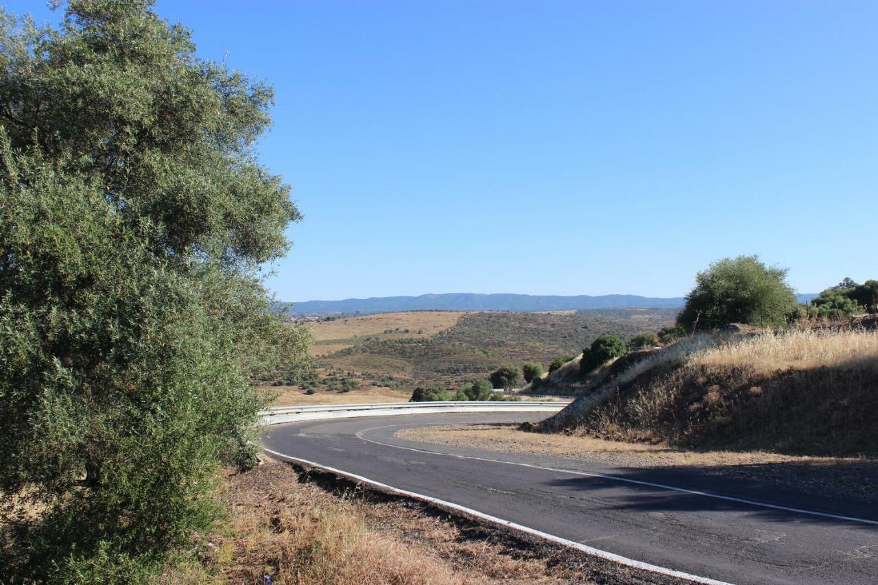 Gran Andevalo El Cerro de Andevalo