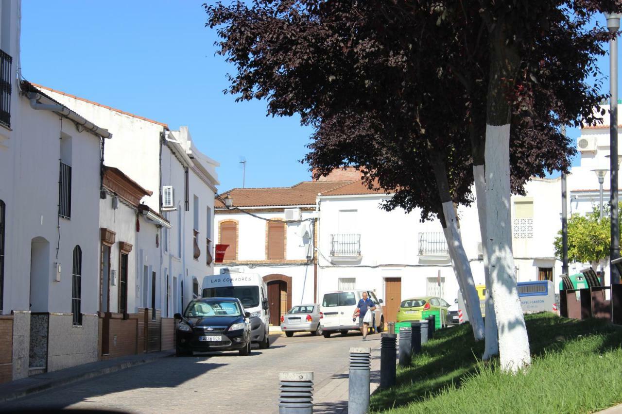 Apartment Gran Andevalo