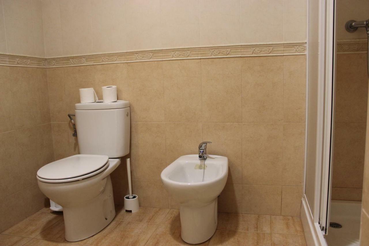 Gran Andevalo Apartment