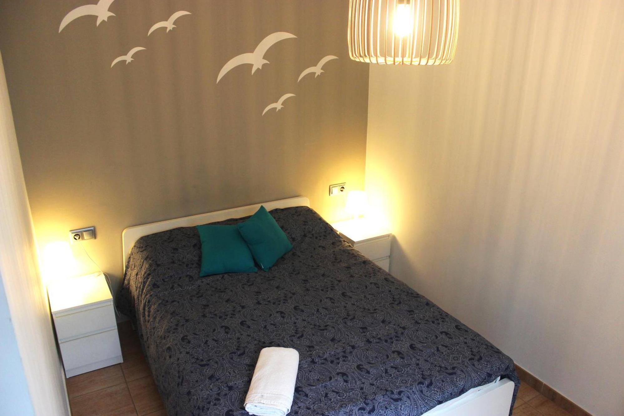 Apartment Gran Andevalo